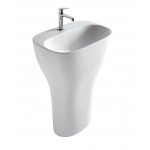 Свободностояща Монолитна Мивка 60х40см. VANITY BASINS